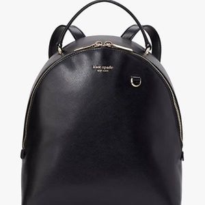 Kate Spade Sloan medium backpack NWT